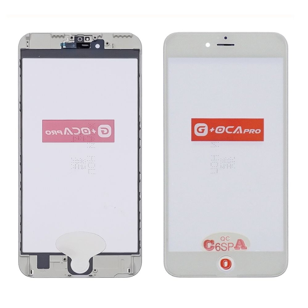 ������ ������� Apple iPhone 6s Plus, �����, � OCA-�������, � ������ G PlusOca pro | ������ ���������