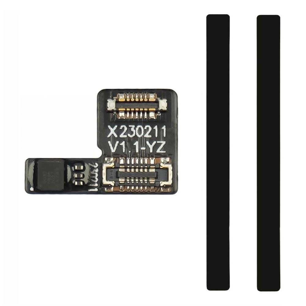 ����� ��������������� JCID ��������� ��������� Face ID iPhone X, ���������