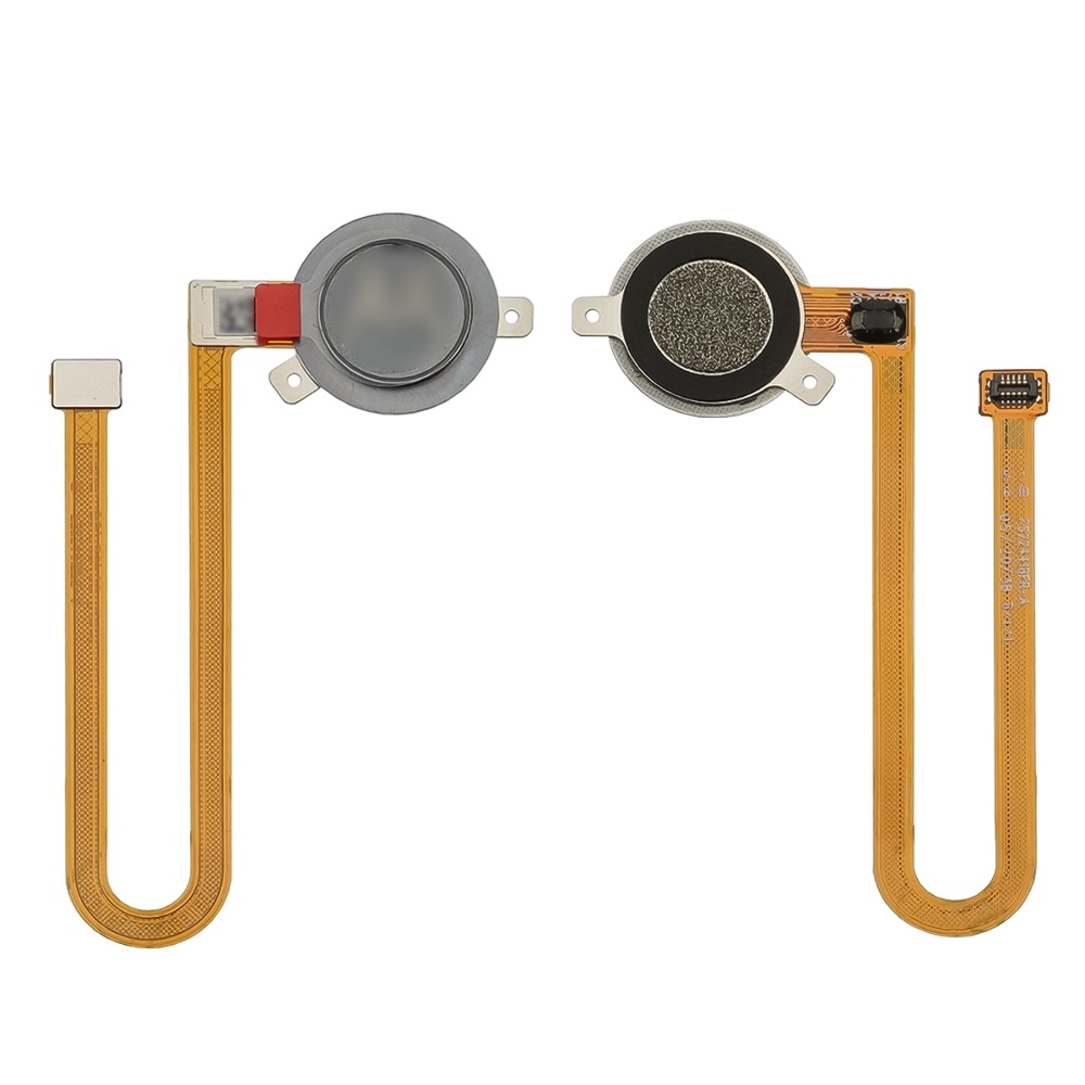 ����� Motorola Moto E6s, XT2053, XT2053-2, ��� ������� ��������� ������ (Touch ID), ������, Original (PRC)