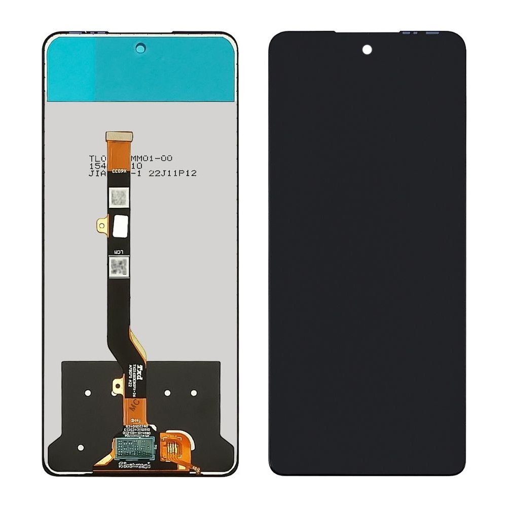 ������� Tecno Pova 5, LH7n, Spark 10 Pro, KI7, Infinix Hot 30, Note 30, ������ | � ��������� | Original (PRC) | ���������� ������, �����