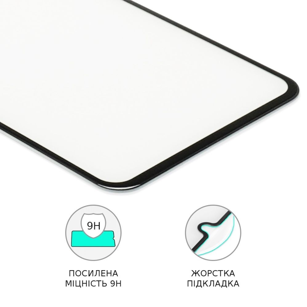 ������� ���� Xiaomi Redmi Note 12 Pro, 22101316C, 22101316I, 13T, 2306EPN60G, 13T Pro, 23078PND5G, �����, ����, 0.3 ��, 4D ARC, iNobi, Full Glue, ���� �� ��� ��������, ������ � ������ | ���������� �������� ������