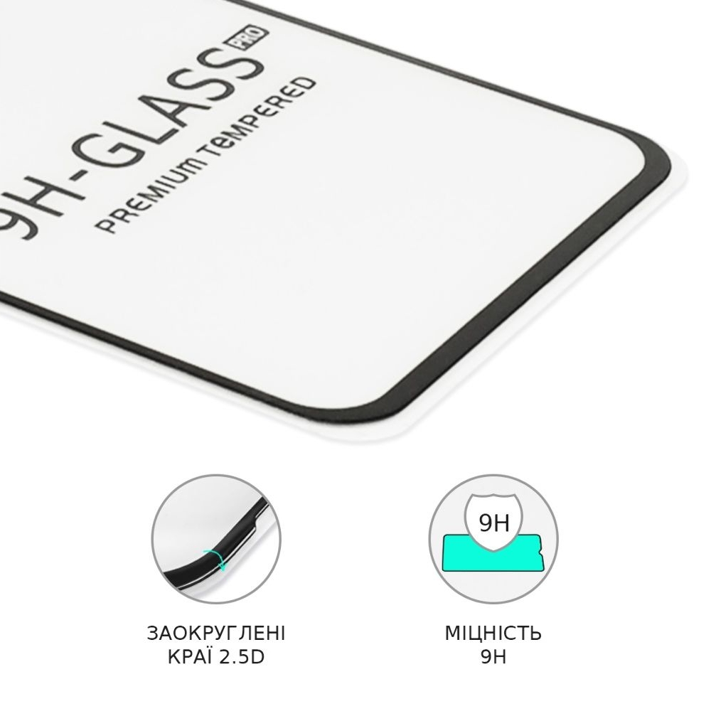 ������� ���� Samsung SM-A245 Galaxy A24, �����, Lion, 0.3 ��, 2.5D, iNobi, Full Glue, ���� �� ��� ��������, ������ � ������ | ���������� �������� ������