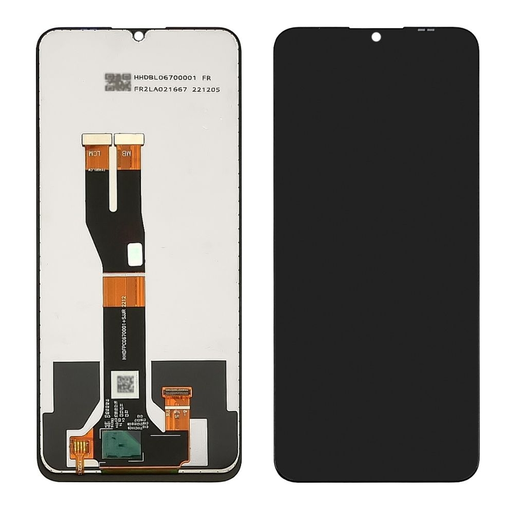 ������� Nokia C31, TA-1493, TA-1497, TA-1499, ������ | � ��������� | High Copy | ���������� ������, �����