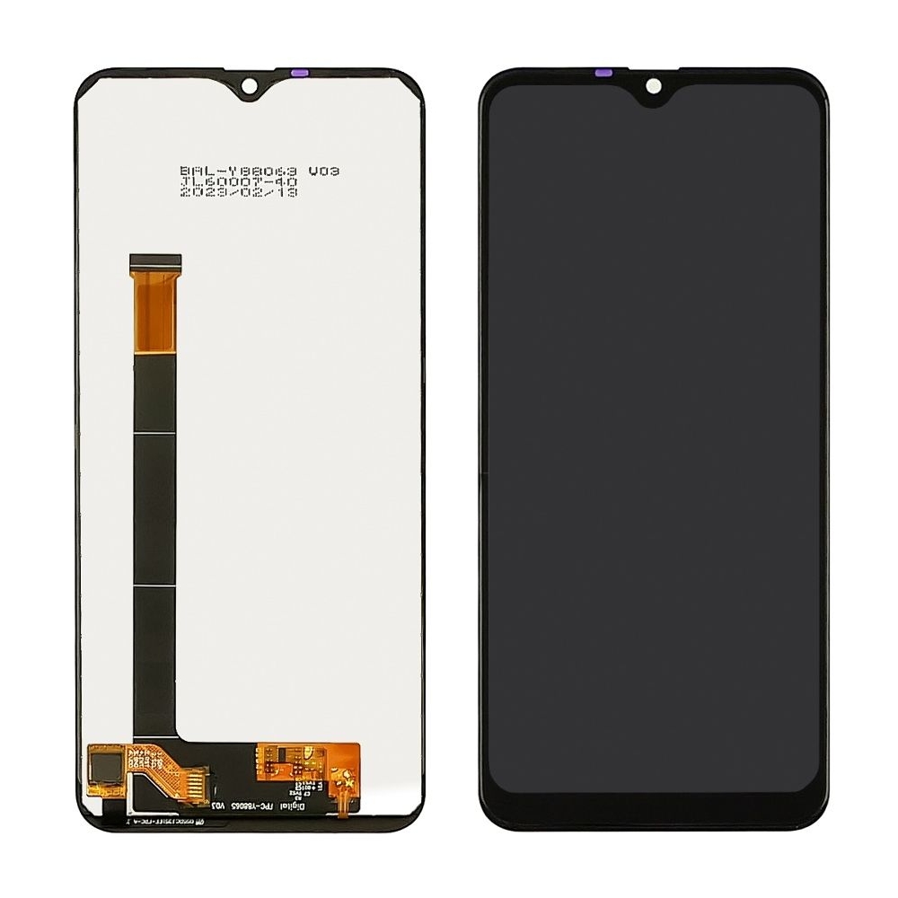 ������� Ulefone Note 7, ������ | � ��������� | Original (PRC) | ���������� ������, �����
