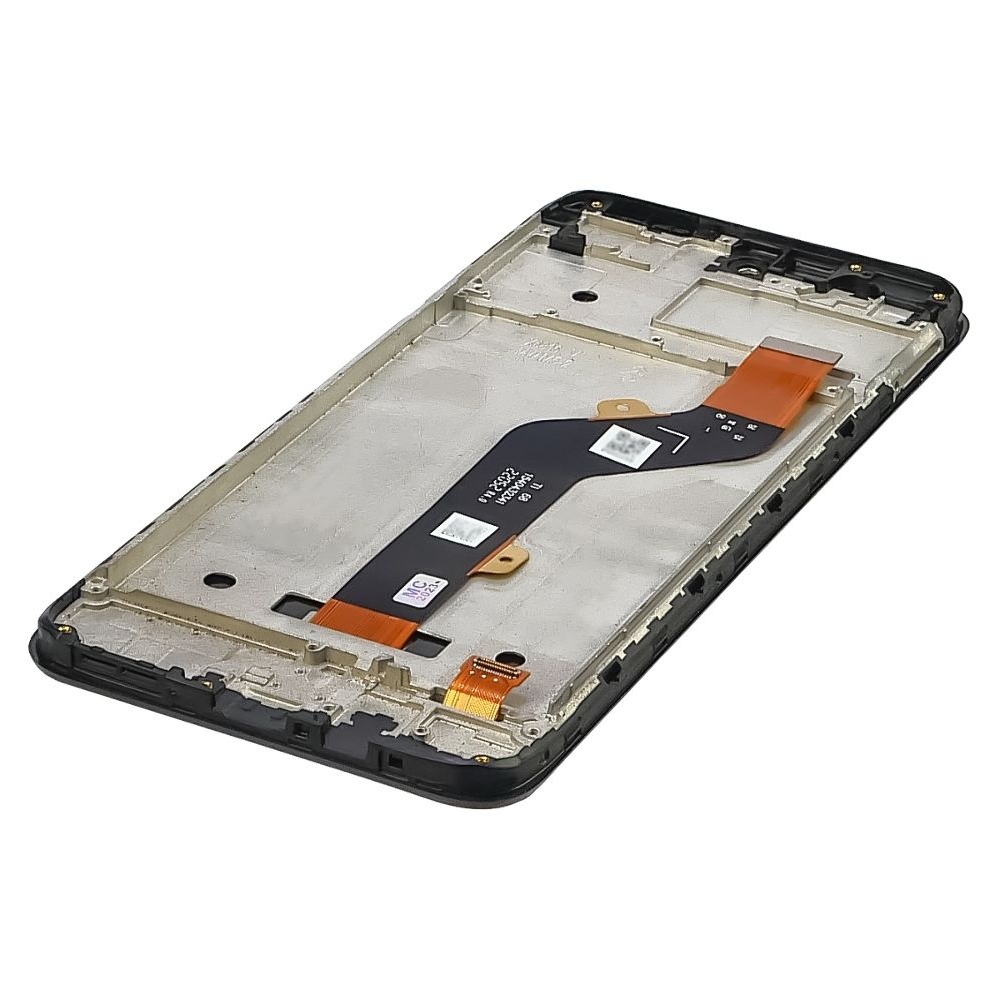 ������� Infinix Hot 12 Play, Hot 12 Play NFC, X6817, X6816, X6816D, ������ | � ��������� | � �������� ������� | High Copy | ���������� ������, �����