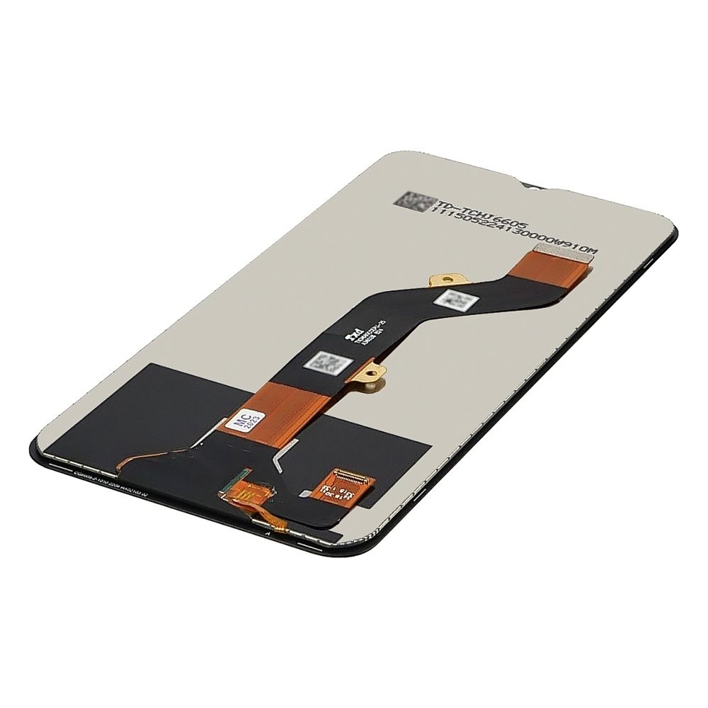 ������� Infinix Hot 12 Pro, X668C, ������ | � ��������� | Original (PRC) | ���������� ������, �����