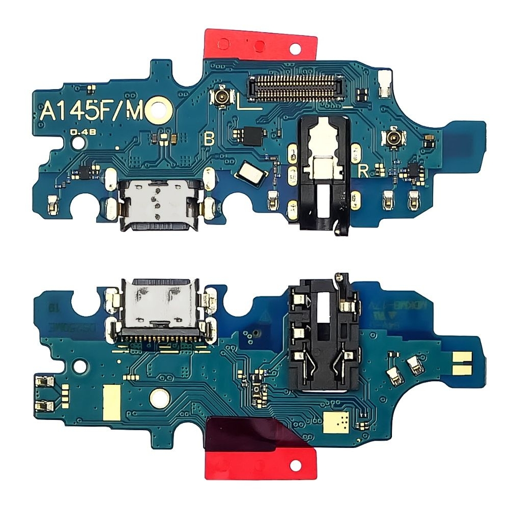 ����� ������� Samsung SM-A145 Galaxy A14, ����� ���������� �������, ���������� ���������, � ����������, High Copy