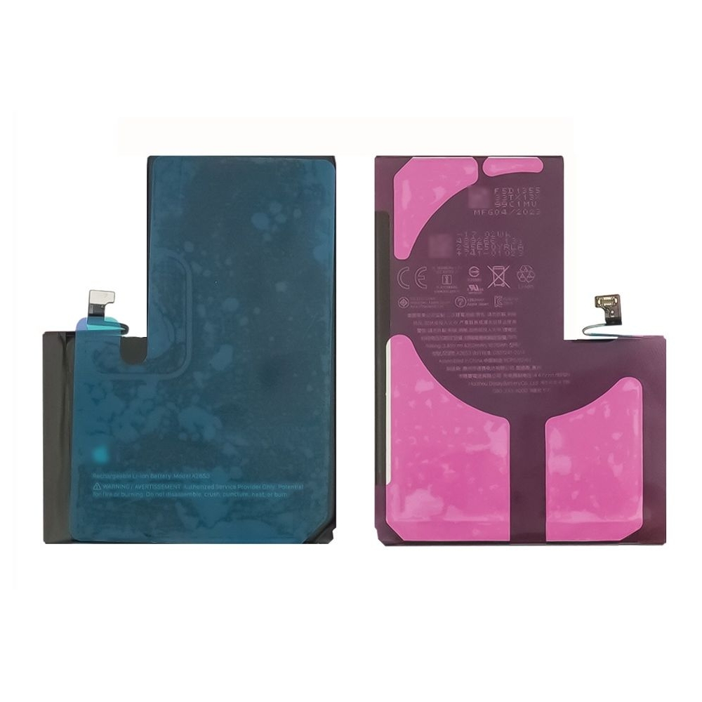 ���������� Apple iPhone 13 Pro Max, A2653, High Copy | 1 ��. ������ | ���, �������, �����������