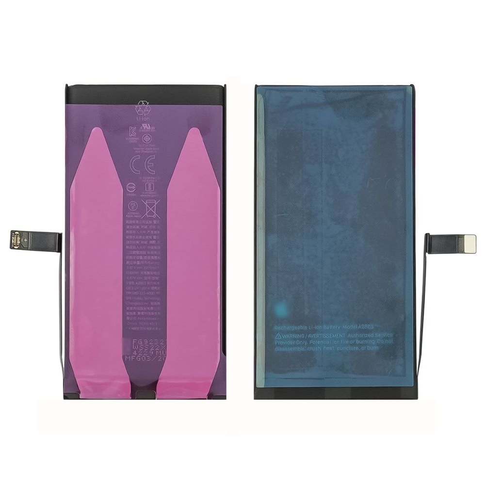 ���������� Apple iPhone 14, A2863, High Copy | 1 ��. ������ | ���, �������, �����������