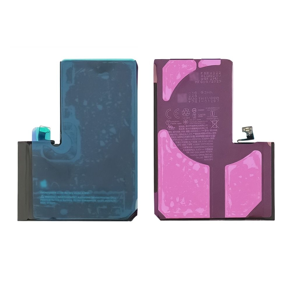 ���������� Apple iPhone 14 Pro Max, A2830, High Copy | 1 ��. ������ | ���, �������, �����������