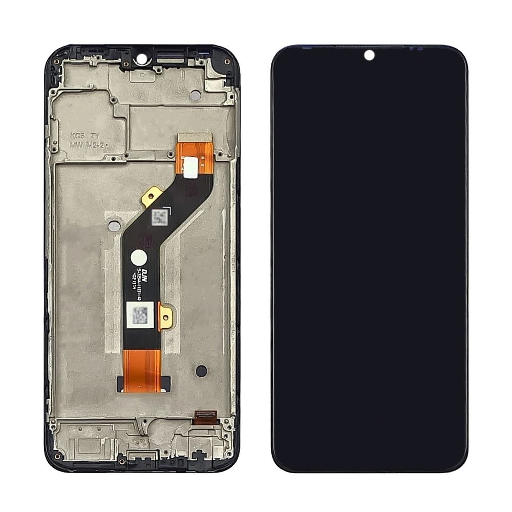 ������� Tecno Spark Go 2022, KG5, KG5h, KG5m, ������ | � ��������� | � �������� ����� | Original (PRC) | ���������� ������, �����