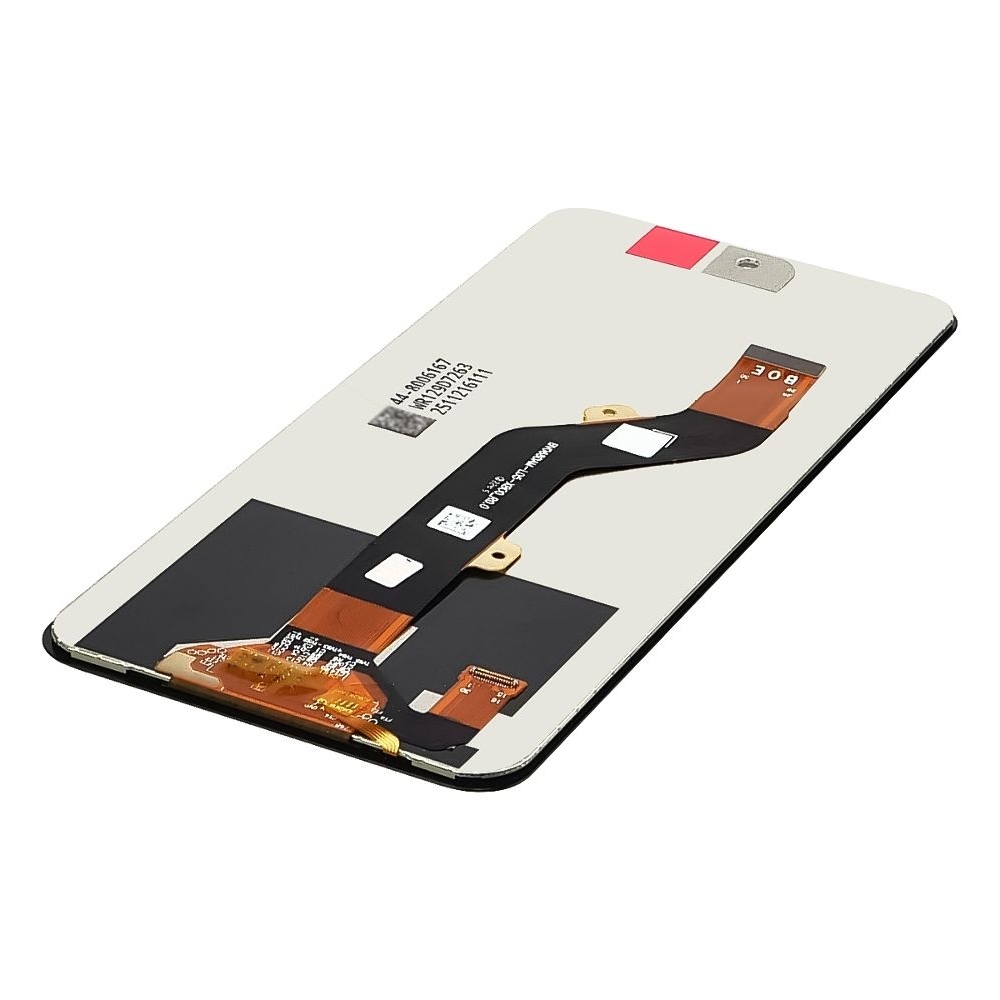 ������� Infinix Hot 30 Play NFC, X6835, X6835B, ������ | � ��������� | High Copy | ���������� ������, �����