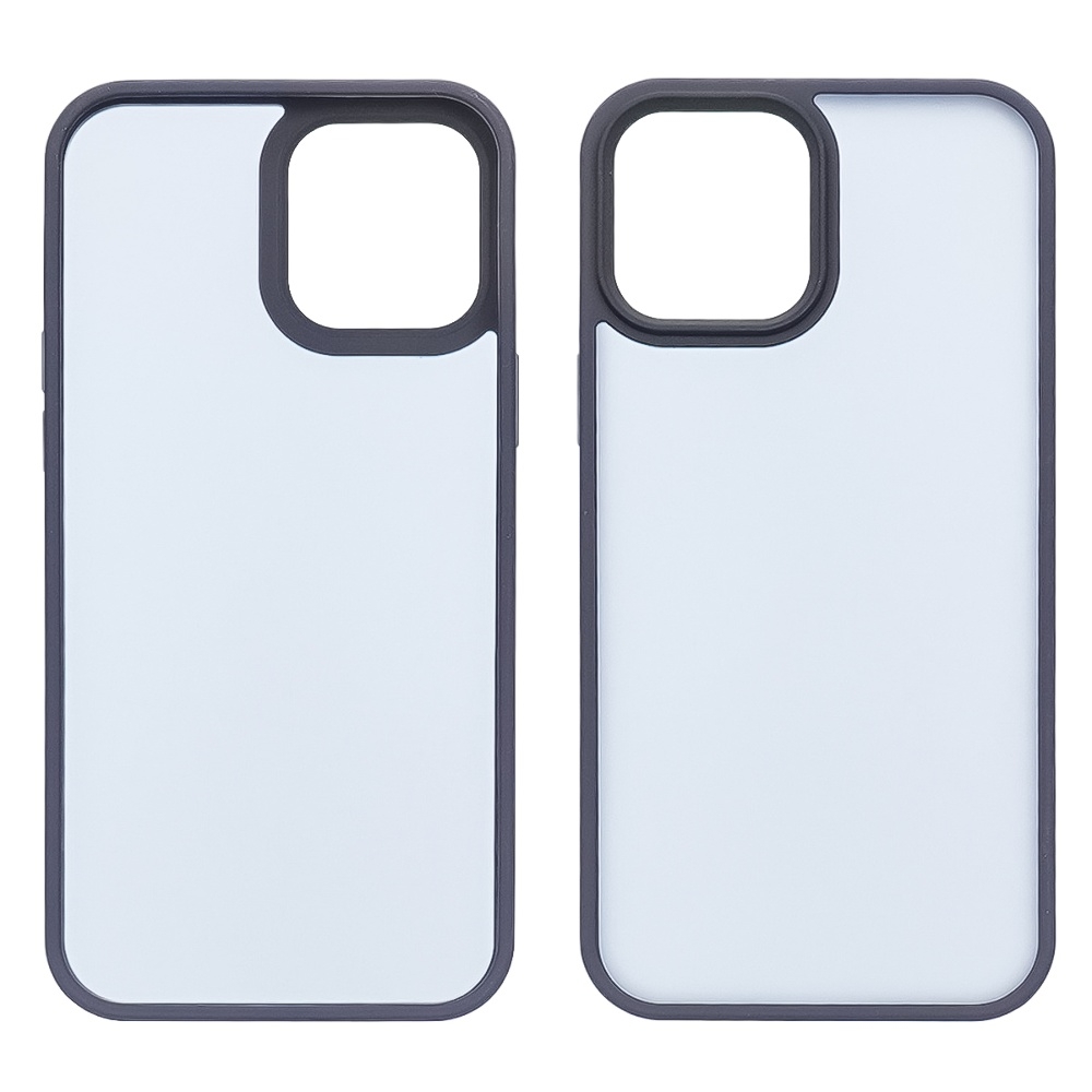 ����� �olor Protective Frame Apple iPhone 12 Pro Max, �����, ����