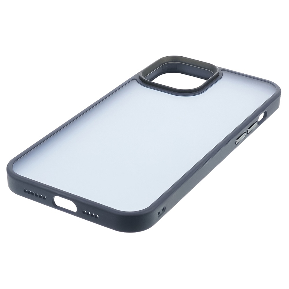 ����� �olor Protective Frame Apple iPhone 12 Pro Max, �����, ����