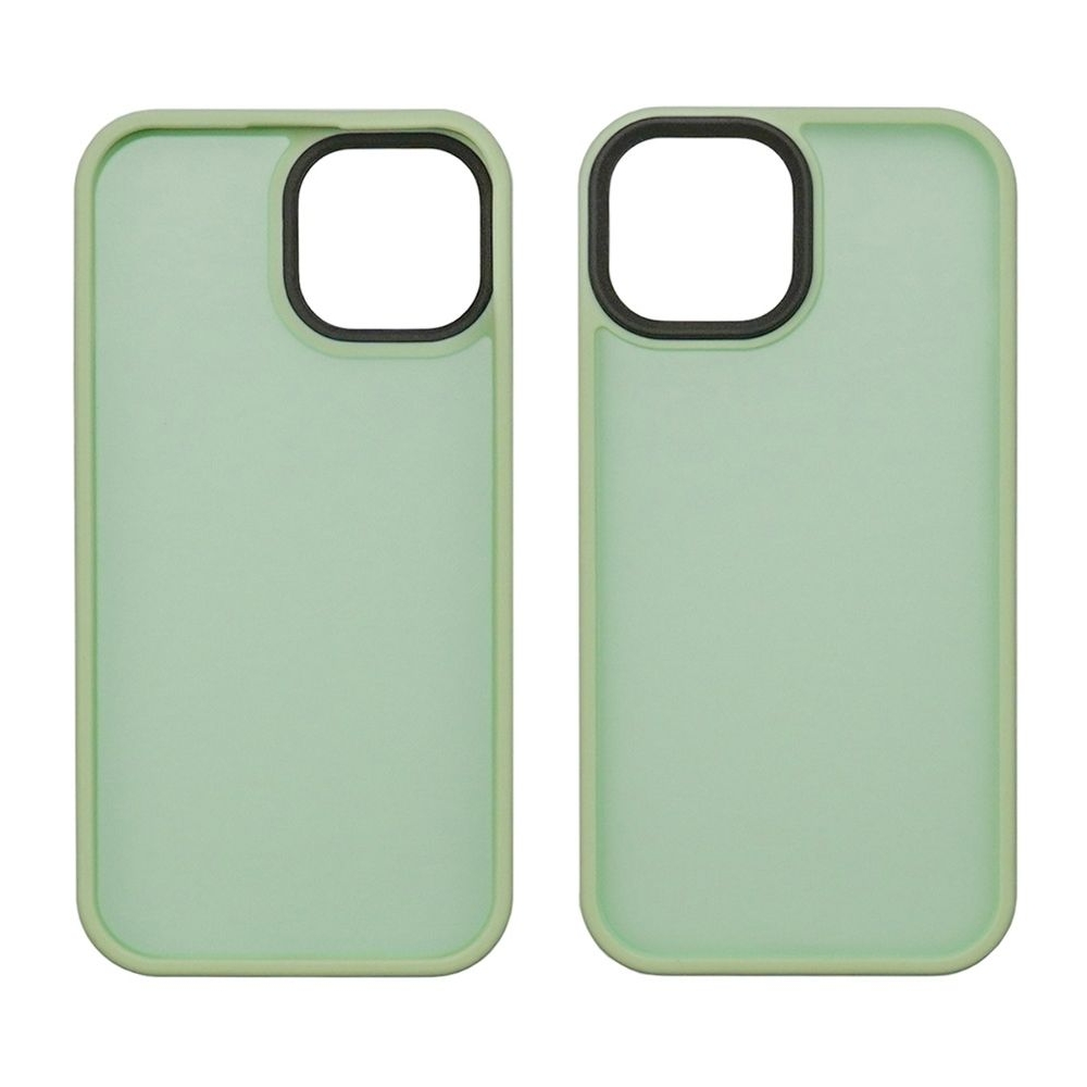 ����� �olor Protective Frame Apple iPhone 12, iPhone 12 Pro, �������, ����