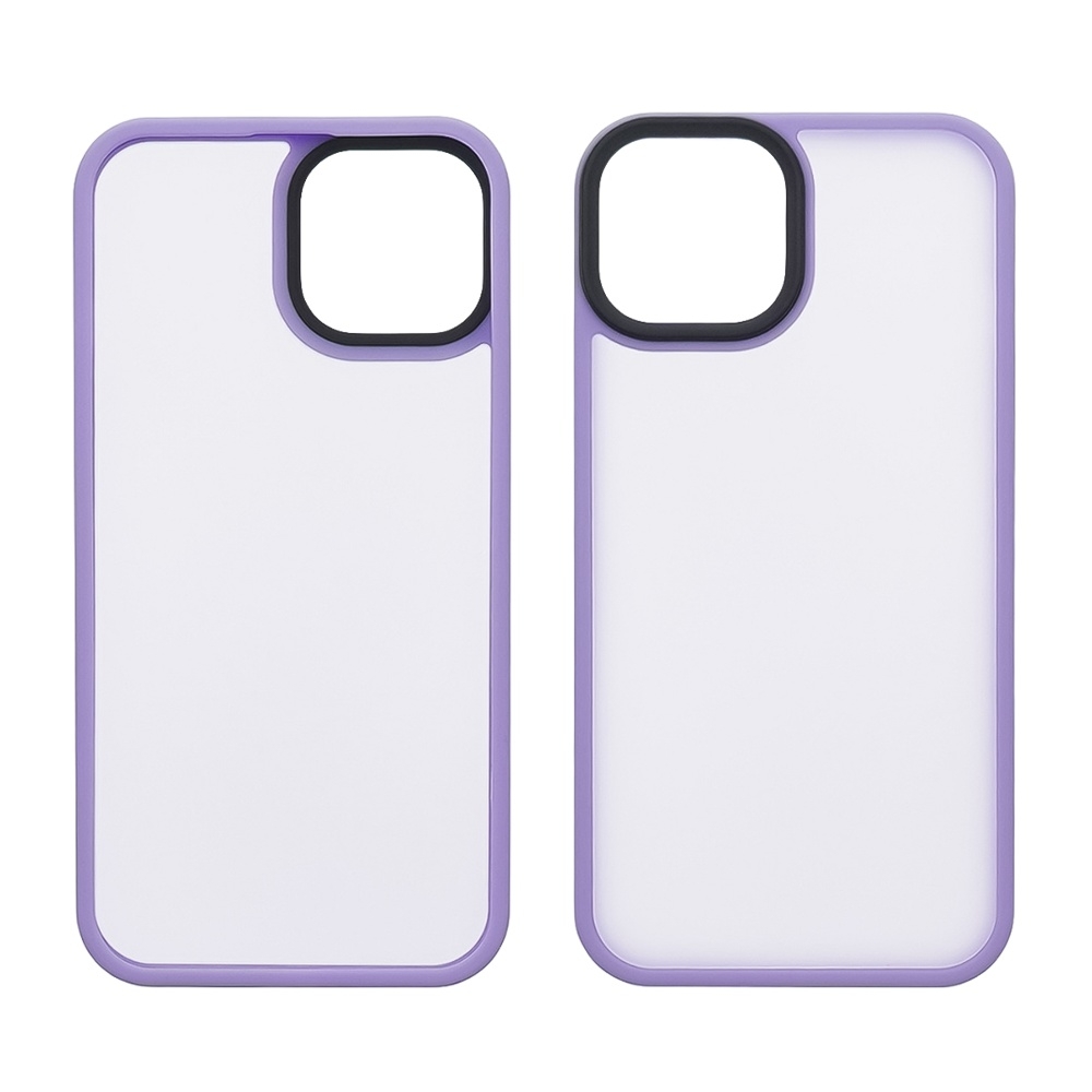 ����� �olor Protective Frame Apple iPhone 12, iPhone 12 Pro, ����������, ����
