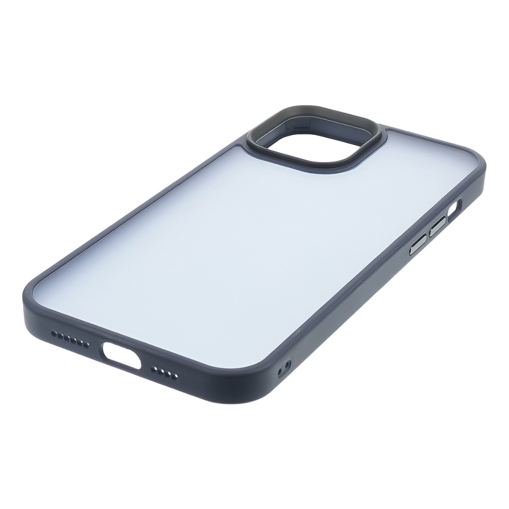 ����� �olor Protective Frame Apple iPhone 12, iPhone 12 Pro, �����, ����