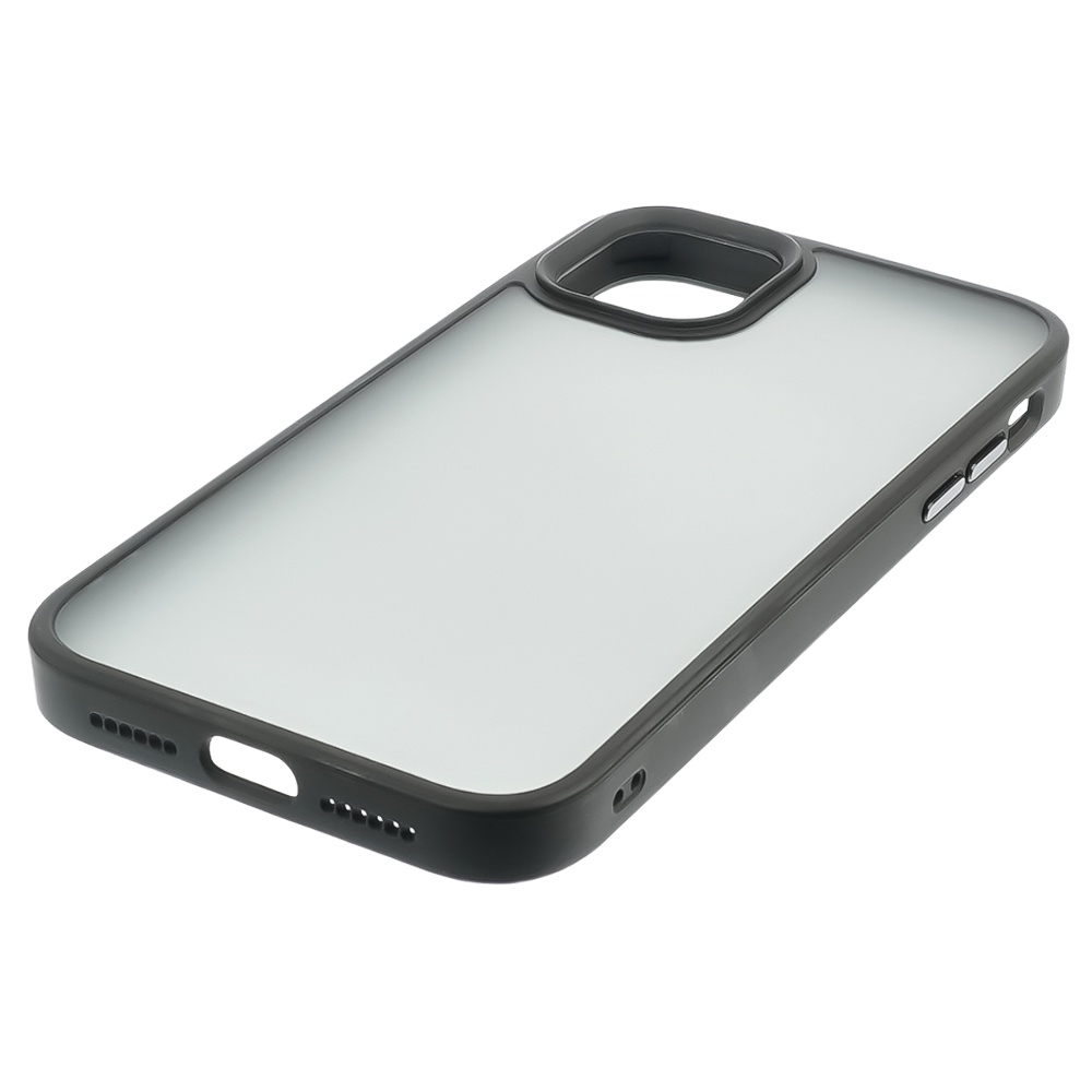 ����� �olor Protective Frame Apple iPhone 12, iPhone 12 Pro, ������, ����