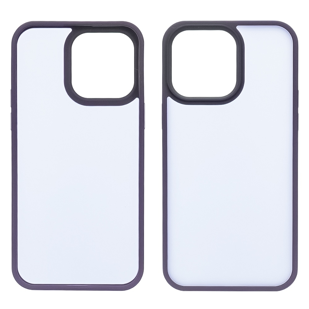 ����� �olor Protective Frame Apple iPhone 14 Pro Max, ����������, ����