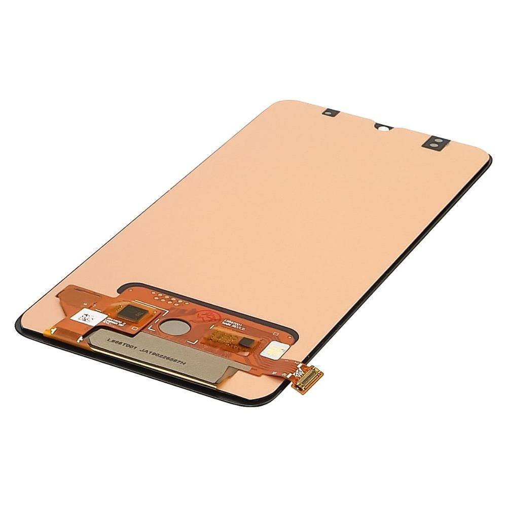 ������� Samsung SM-A705 Galaxy A70, ������ | � ��������� | High Copy, OLED, �� ����������� ������� | ���������� ������, �����