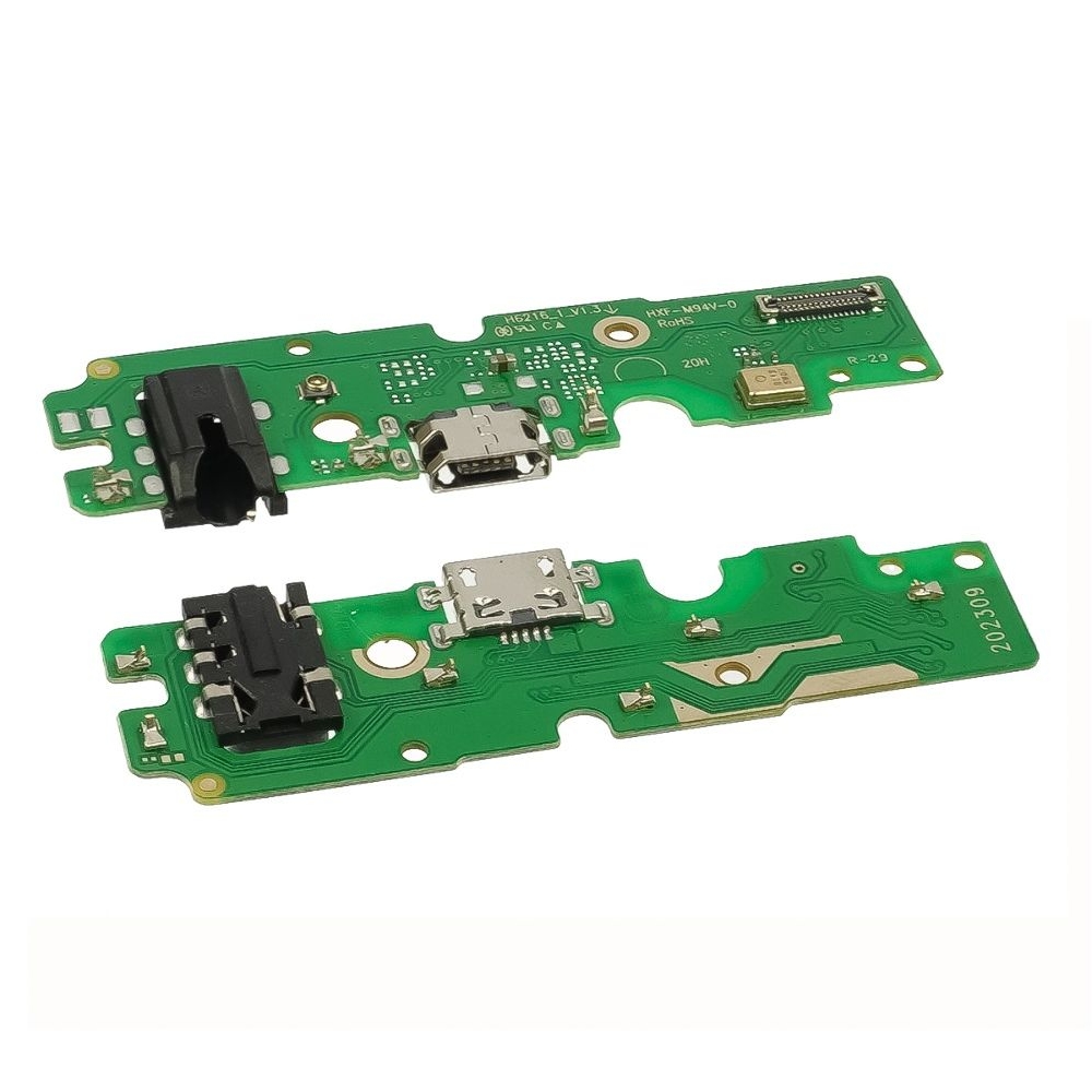 ����� ������� Tecno Spark 6, KE7, ����� ���������� �������, ���������� ���������, � ����������, High Copy