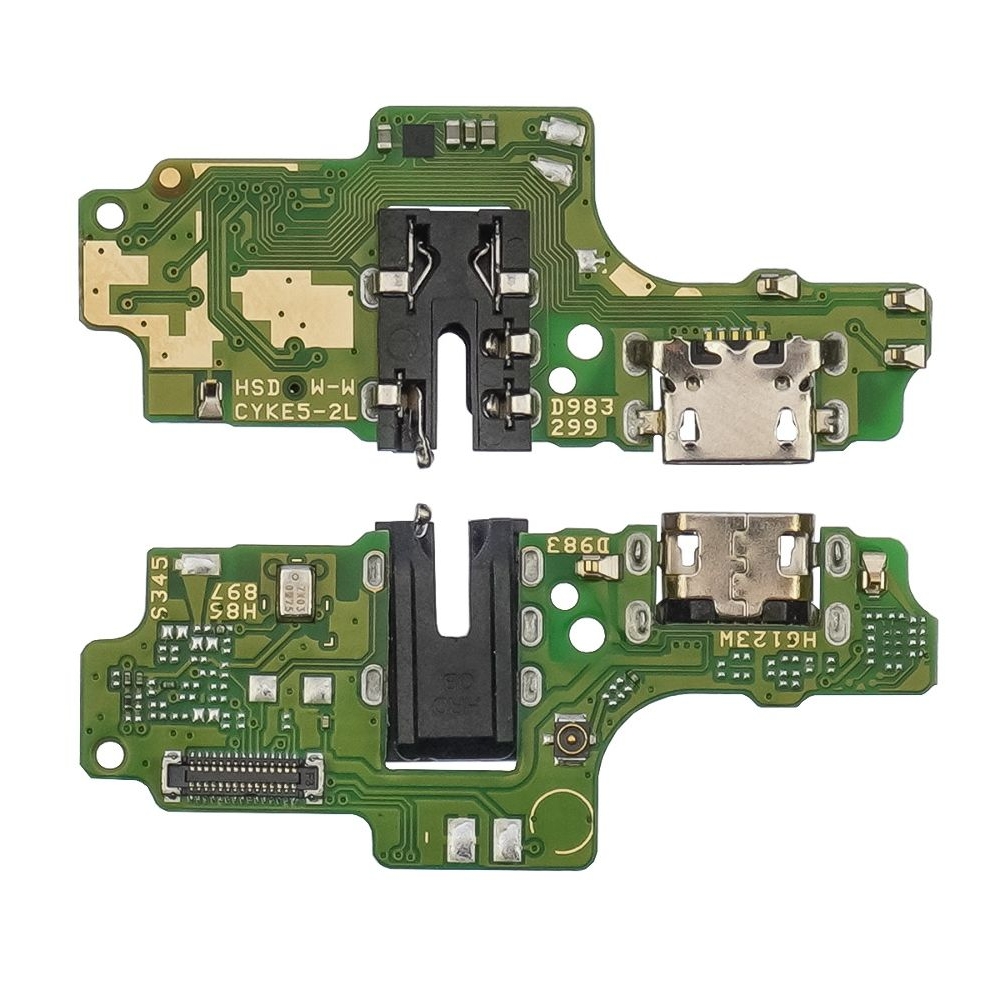 ����� ������� Tecno Spark 6 Go, KE5, KE5j, KE5k, ����� ���������� �������, � ����������, High Copy