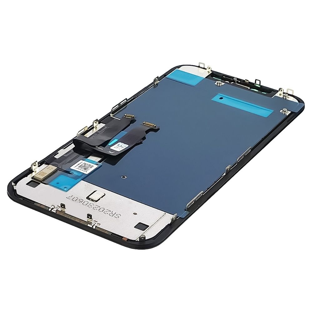 ������� Apple iPhone XR, A1984, A2105, A2106, A2108, ������ | � ��������� | JK-IN CELL | ���������� ������, ����� | �����