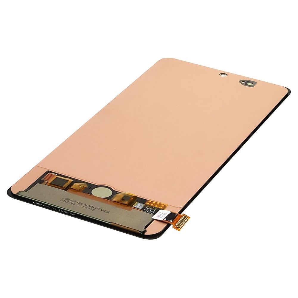 ������� Samsung SM-A715 Galaxy A71, ������ | � ��������� | High Copy, OLED, �� ����������� ������� | ���������� ������, �����