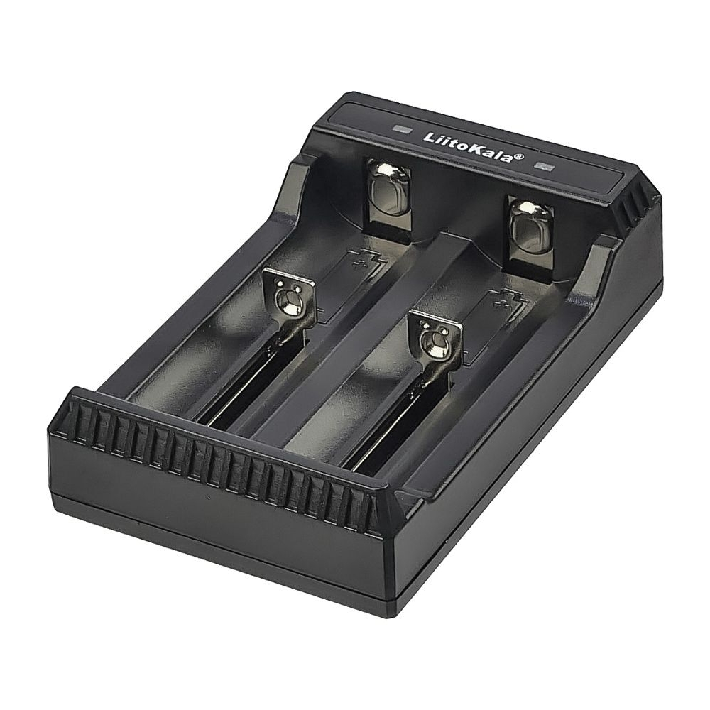 ������� �������� ���������� � �������� LiitoKala Lii-L2, ��� ������������� 18650, ��, ��� � ������, �������������, 2 �����