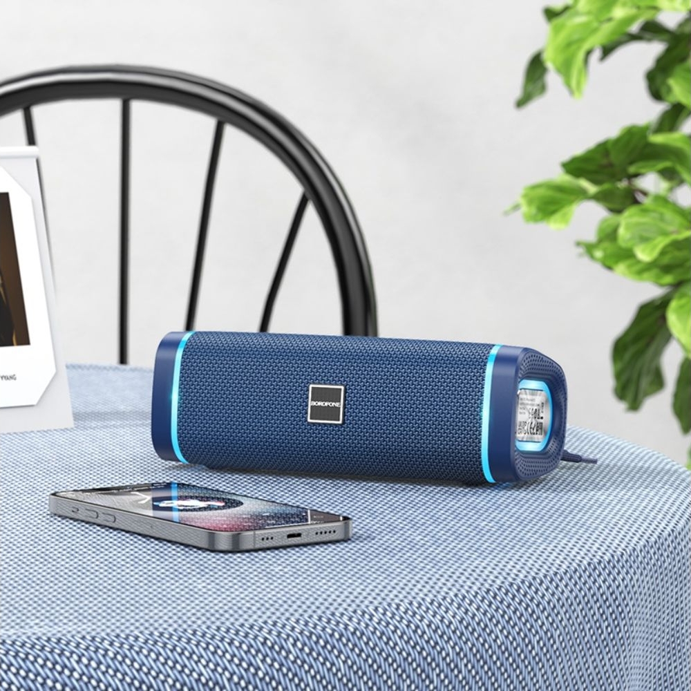 ���������� ������� Borofone BR32, �� ������������, ����� | ������������ �������