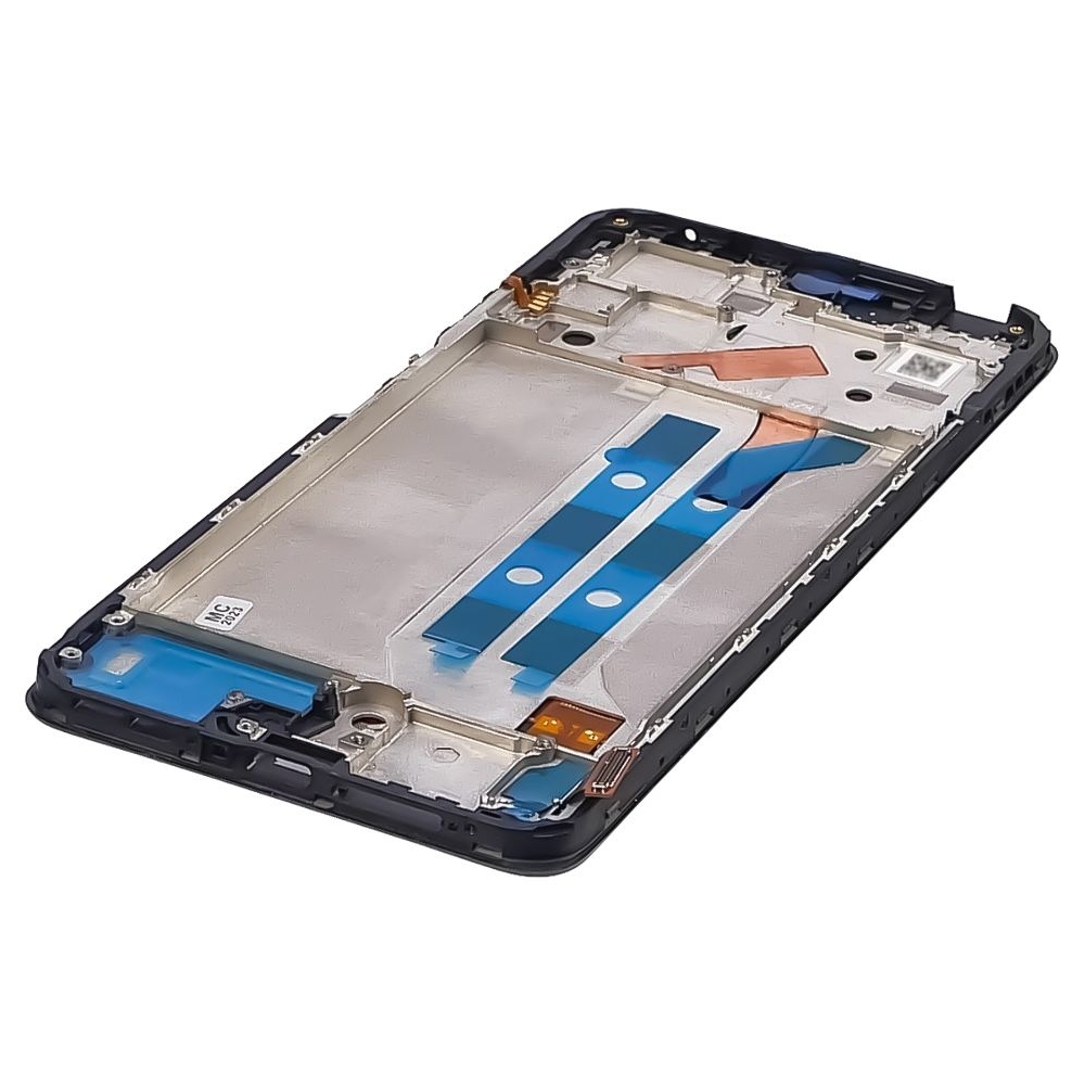 ������� Xiaomi Redmi Note 12 Pro 4G, 2209116AG, ������ | � ��������� | � �������� ����� | High Copy, OLED | ���������� ������, �����