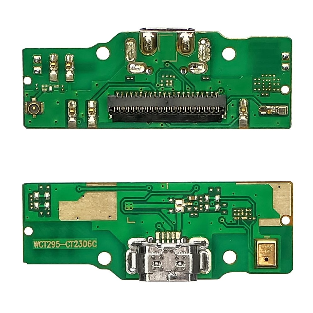 ����� ������� Samsung SM-T295 Galaxy Tab A 8.0, ����� ���������� �������, � ����������, High Copy