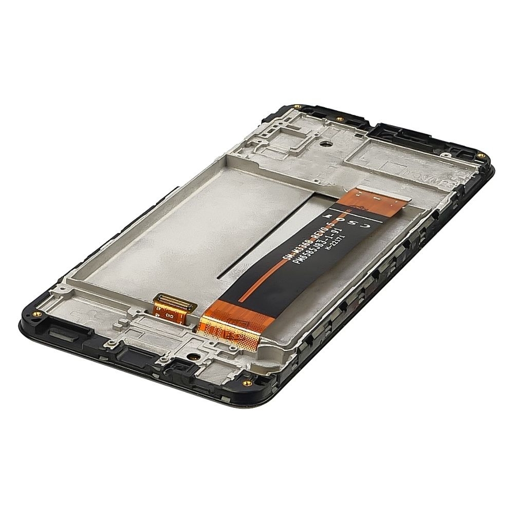 ������� Samsung SM-M336 Galaxy M33, ������ | � ��������� | � �������� ����� | Original (PRC) | ���������� ������, �����