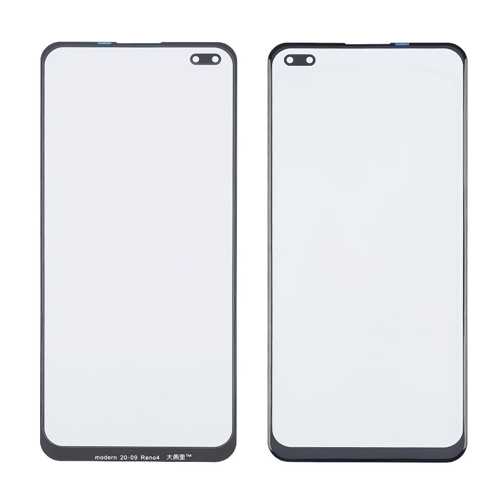 ������ ������� Oppo A93, Reno4, Reno4 Lite, CPH2121, CPH2123, ������, � OCA-�������