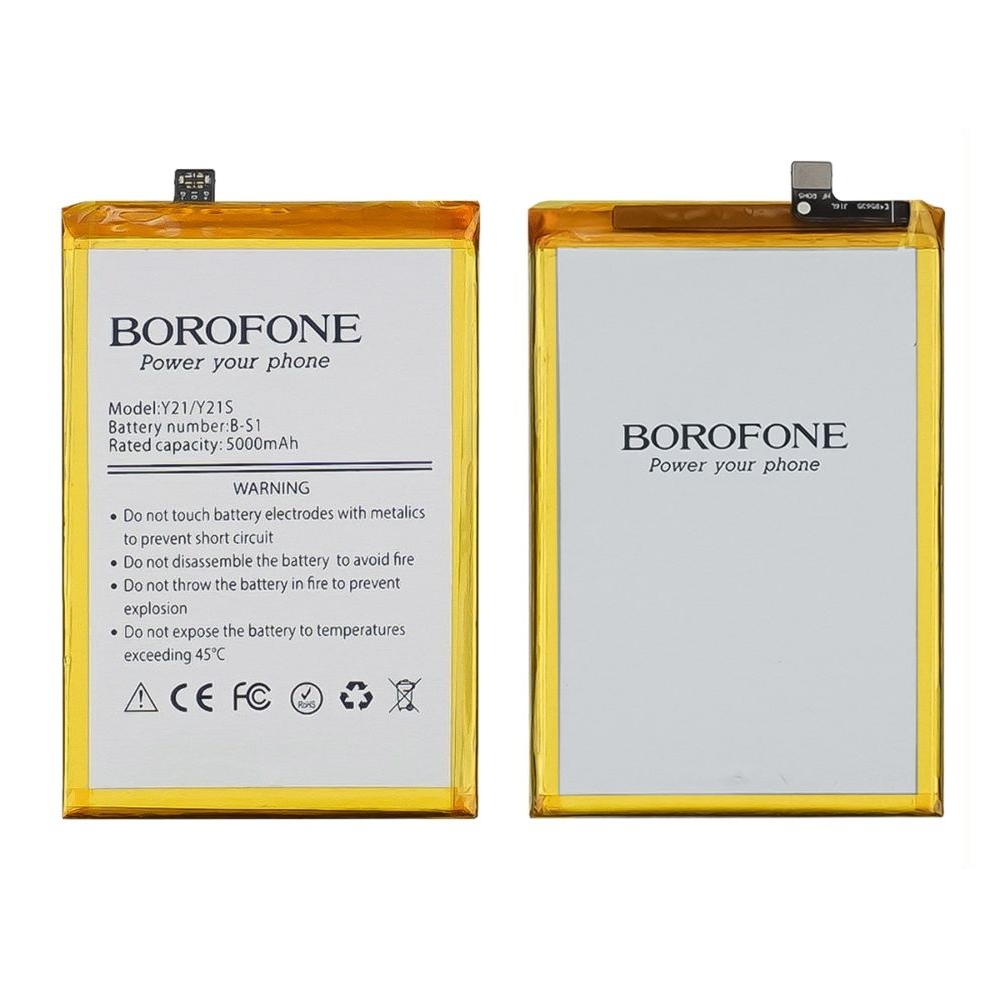 ���������� Vivo Y21, Y21s, Y33s, V2111, V2110, V2109, B-S1, Borofone | 3-12 ��. ������ | ���, �������, �����������