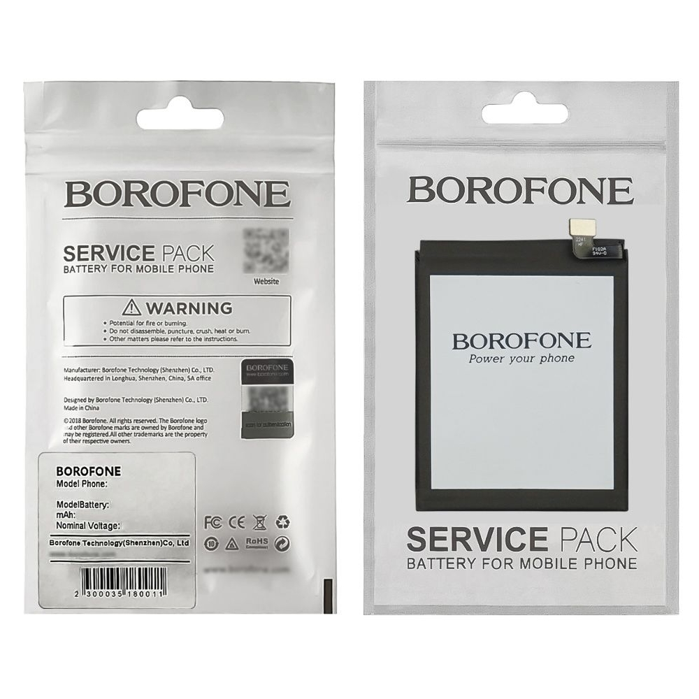 ���������� Oppo A31, A31T, A31U, BLP593, Borofone | 3-12 ��. ������ | ���, �������, �����������