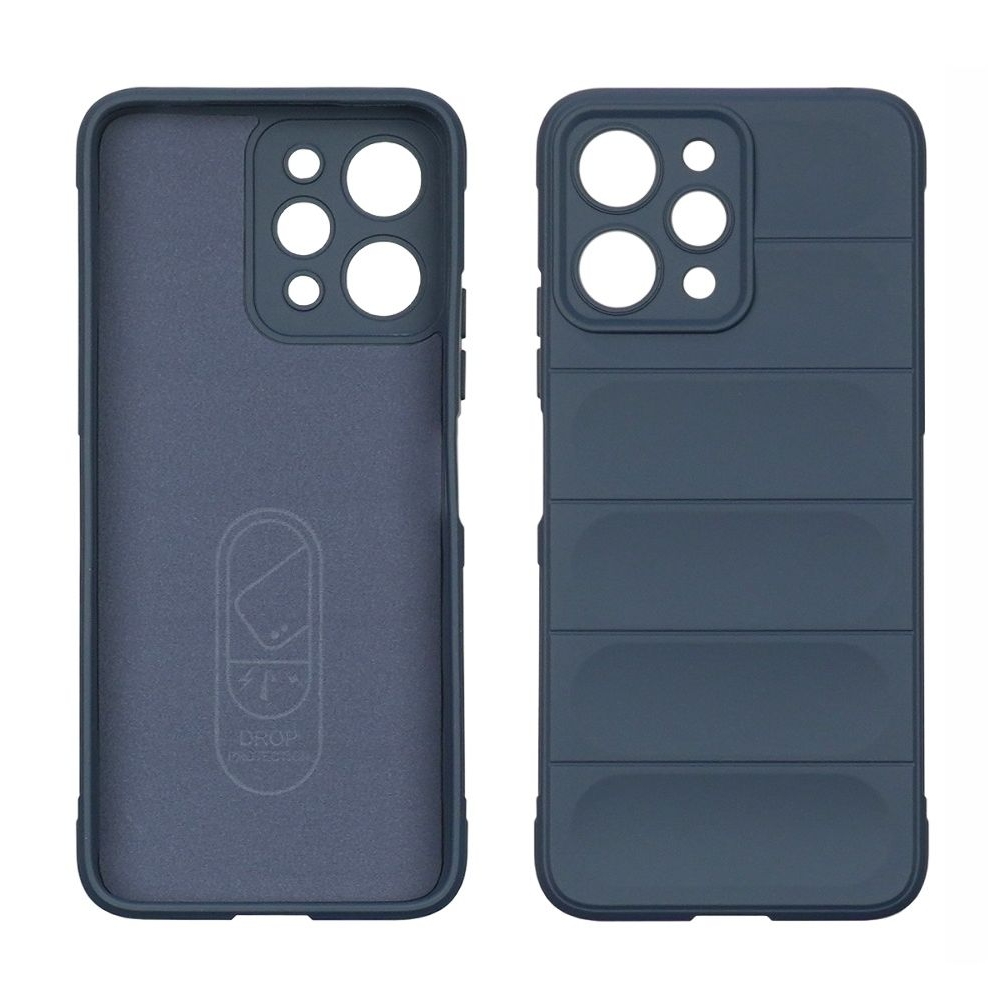 ����� Shockproof Protective ��� Xiaomi Redmi 12, 23053RN02A, 23053RN02I, 23053RN02Y, �����