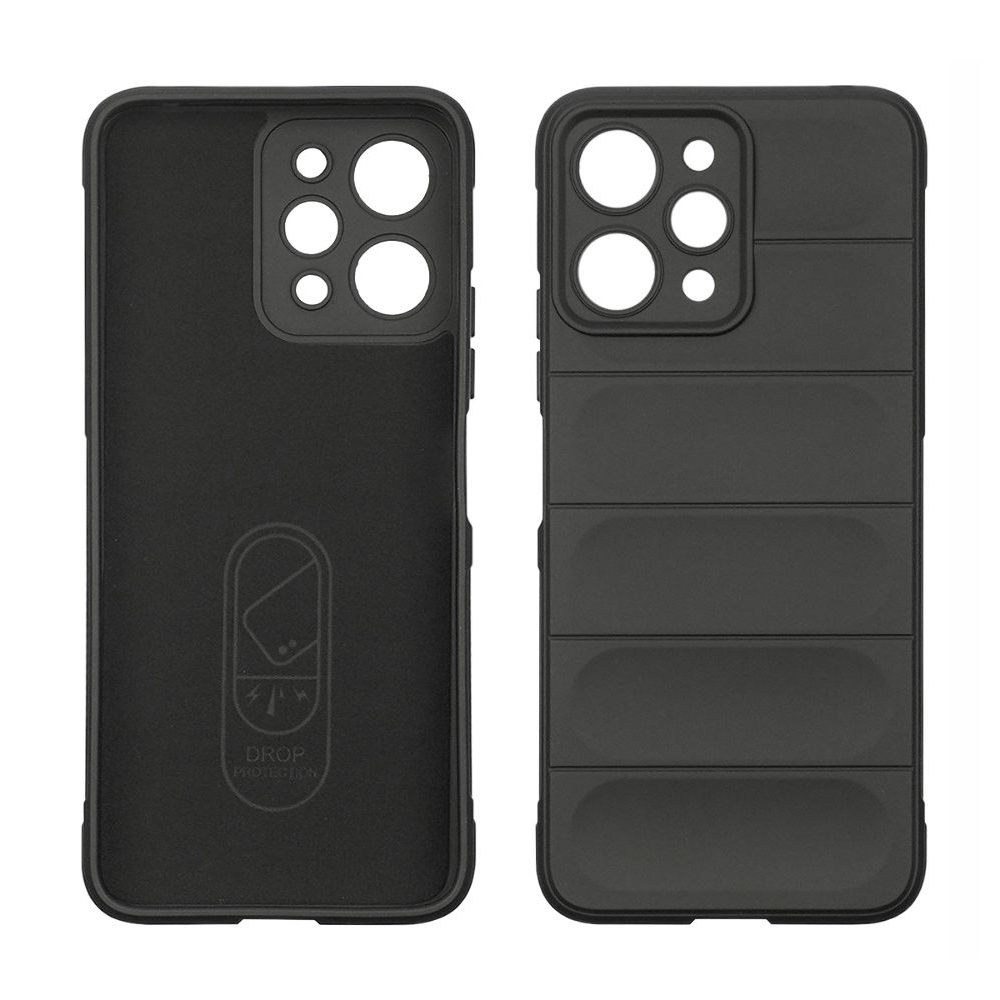 ����� Shockproof Protective ��� Xiaomi Redmi 12, 23053RN02A, 23053RN02I, 23053RN02Y, ������