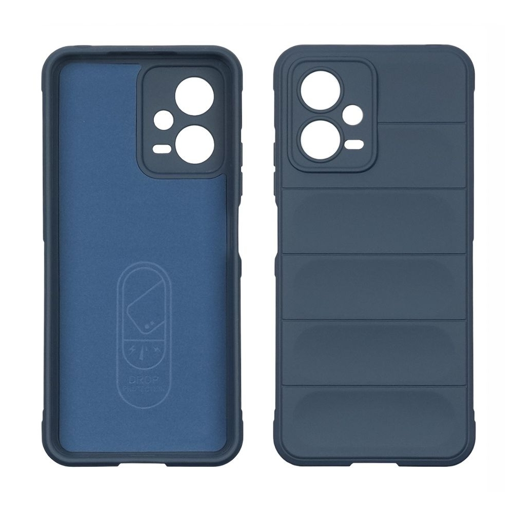����� Shockproof Protective ��� Xiaomi Redmi Note 12 5G, �����