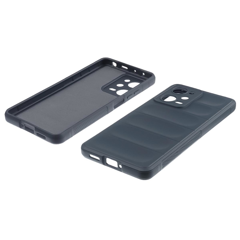 ����� Shockproof Protective ��� Xiaomi Redmi Note 12 Pro 5G, �����