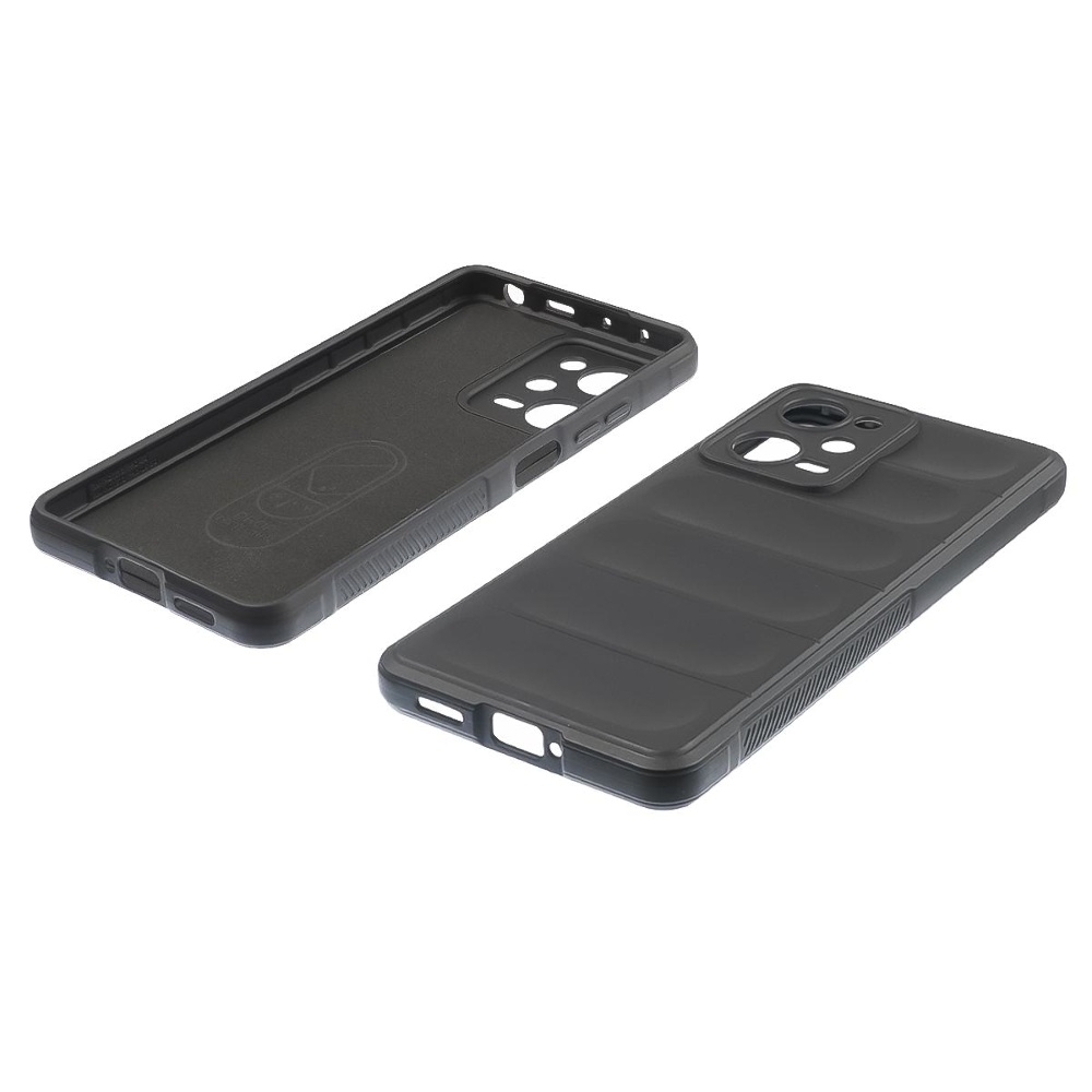 ����� Shockproof Protective ��� Xiaomi Redmi Note 12 Pro 5G, ������