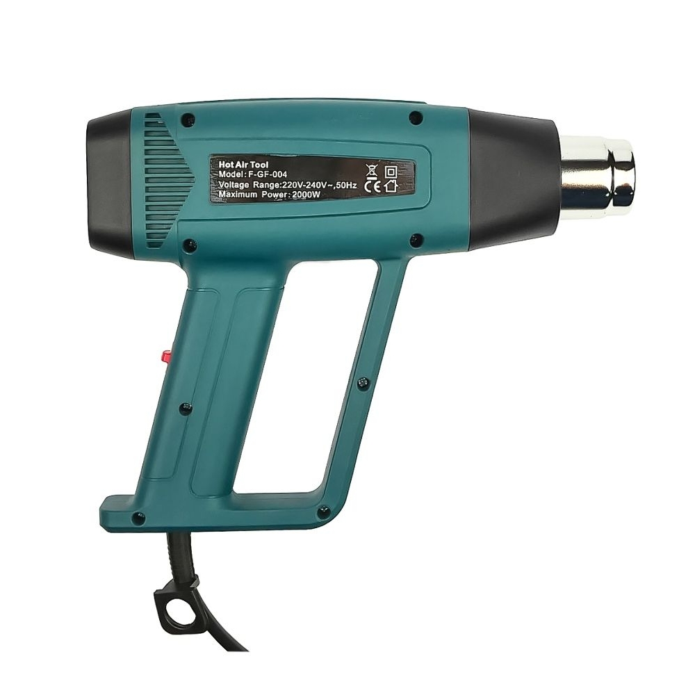 �������� WEP F-GF-004, � ���������� ������������, 2000 ��, 220 �, ������ ����������� 350 � 600 C