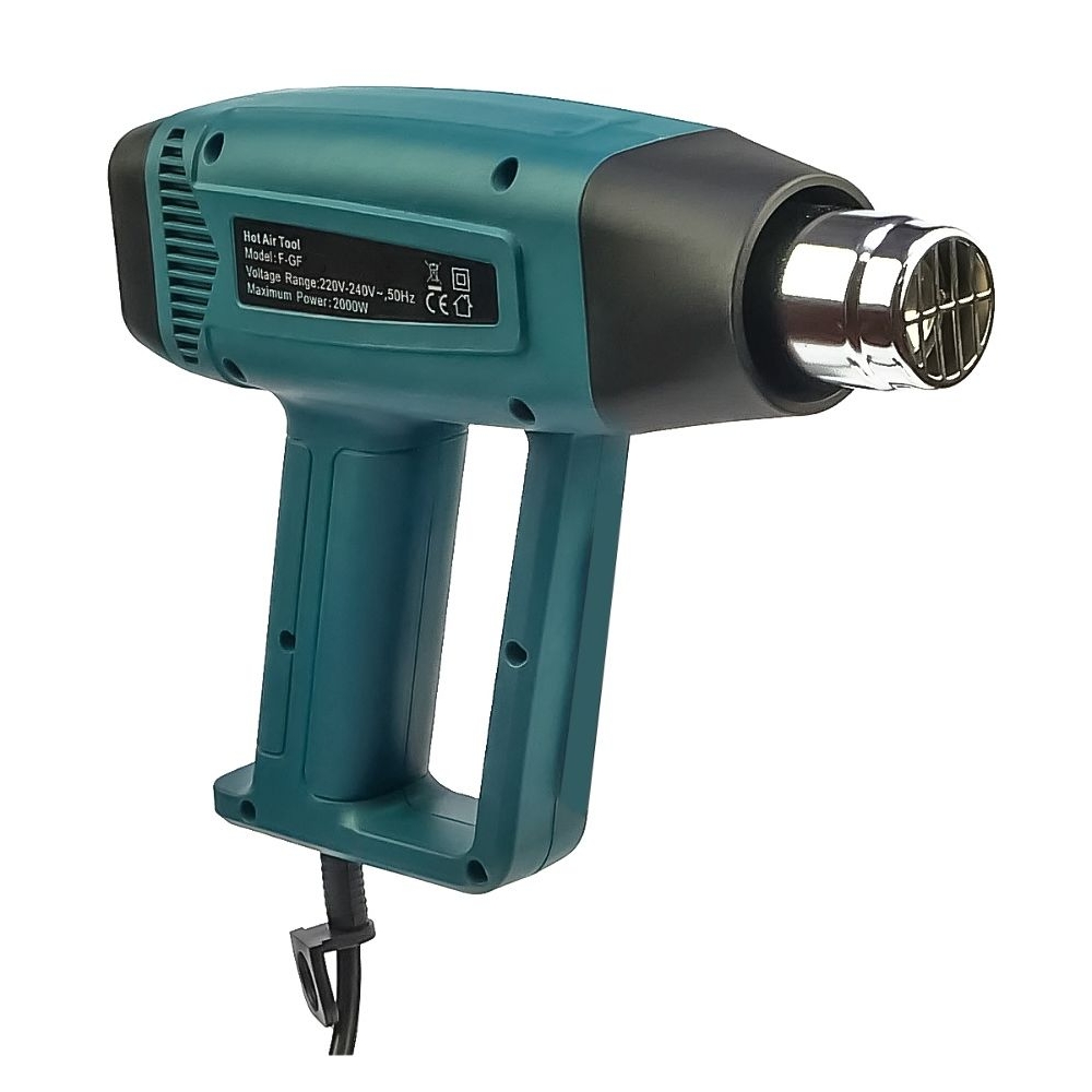 �������� WEP F-GF-007, � �������� ������������, 2000 ��, 220 �, ����������� 60 - 600 C