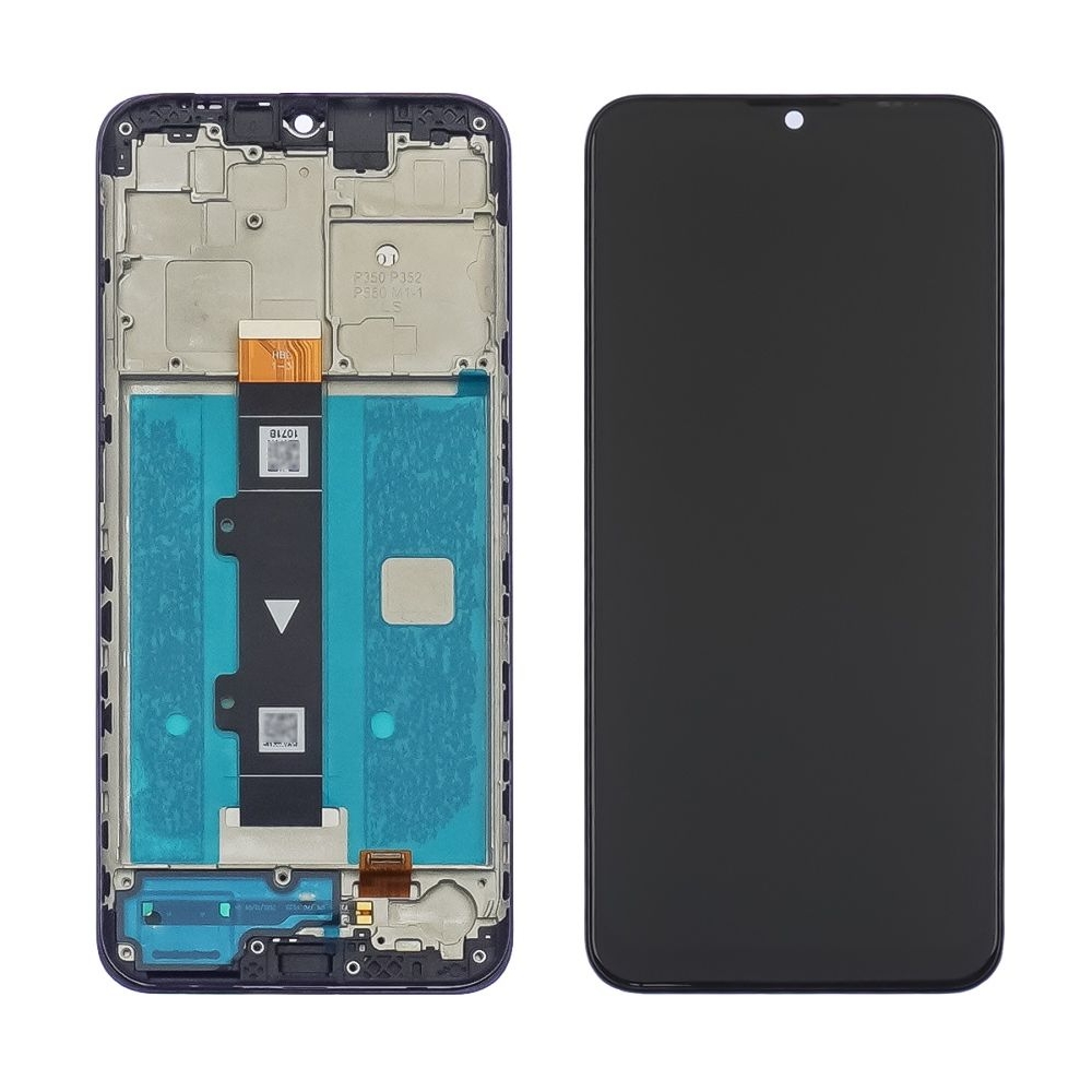 ������� Motorola Moto G10, XT2127, XT2127-2, ������ | � ��������� | � �������� ����� | Original (PRC) | ���������� ������, �����