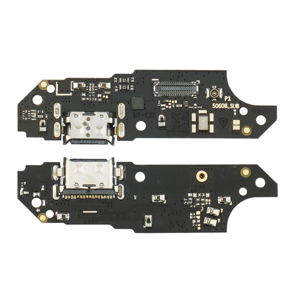 ����� ������� Motorola Moto E22, ����� ���������� �������, � ����������, High Copy