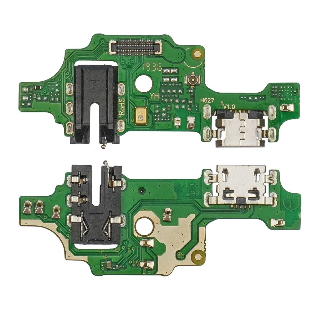 ����� ������� Tecno Camon 12 Air, ����� ���������� �������, � ����������, High Copy