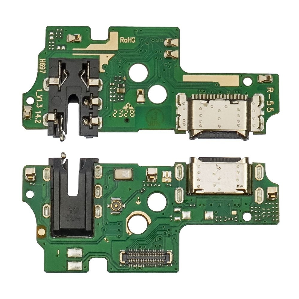 ����� ������� Tecno Camon 17P, CG7n, ����� ���������� �������, � ����������, High Copy