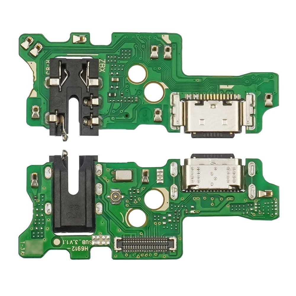 ����� ������� Tecno Camon 18, CH6n, ����� ���������� �������, � ����������, High Copy