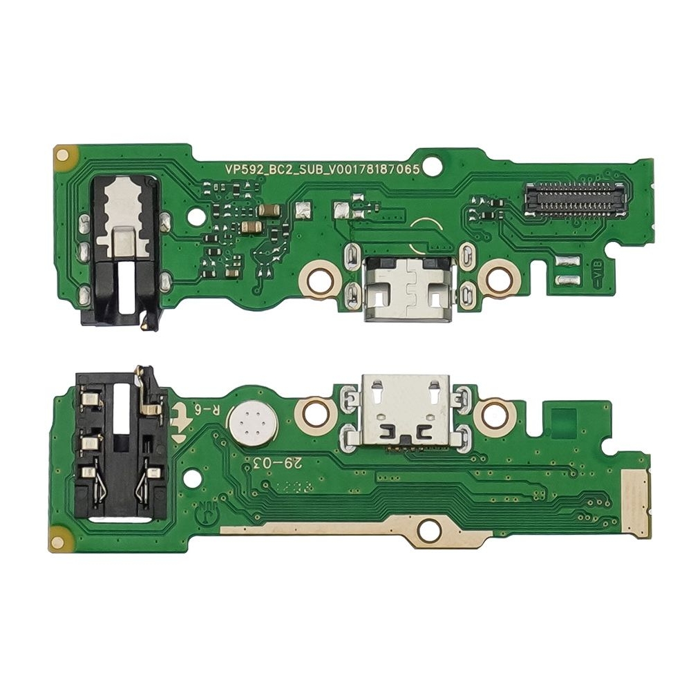 ����� ������� Tecno Pop 4, BC2, ����� ���������� �������, ���������� ���������, � ����������, High Copy