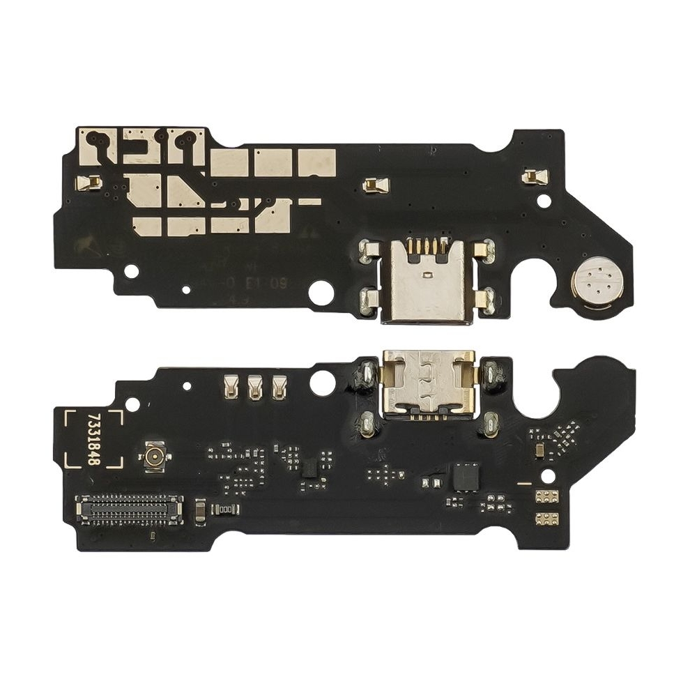 ����� ������� ZTE Blade A31, ����� ���������� �������, � ����������, High Copy